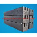 Side Carbon Cathodes Block for Aluminum Electrolysis